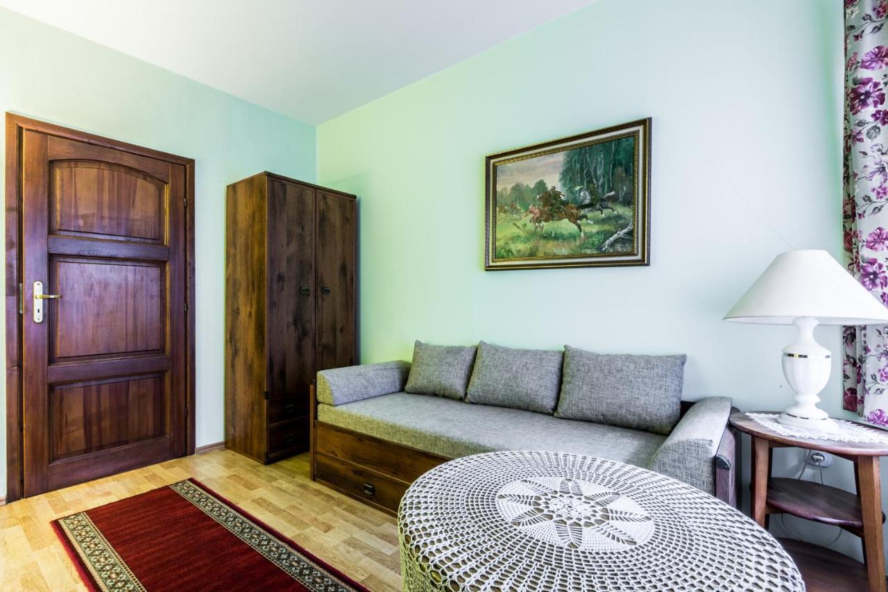 Gorski Apartament Centrum Zakopane Ngoại thất bức ảnh